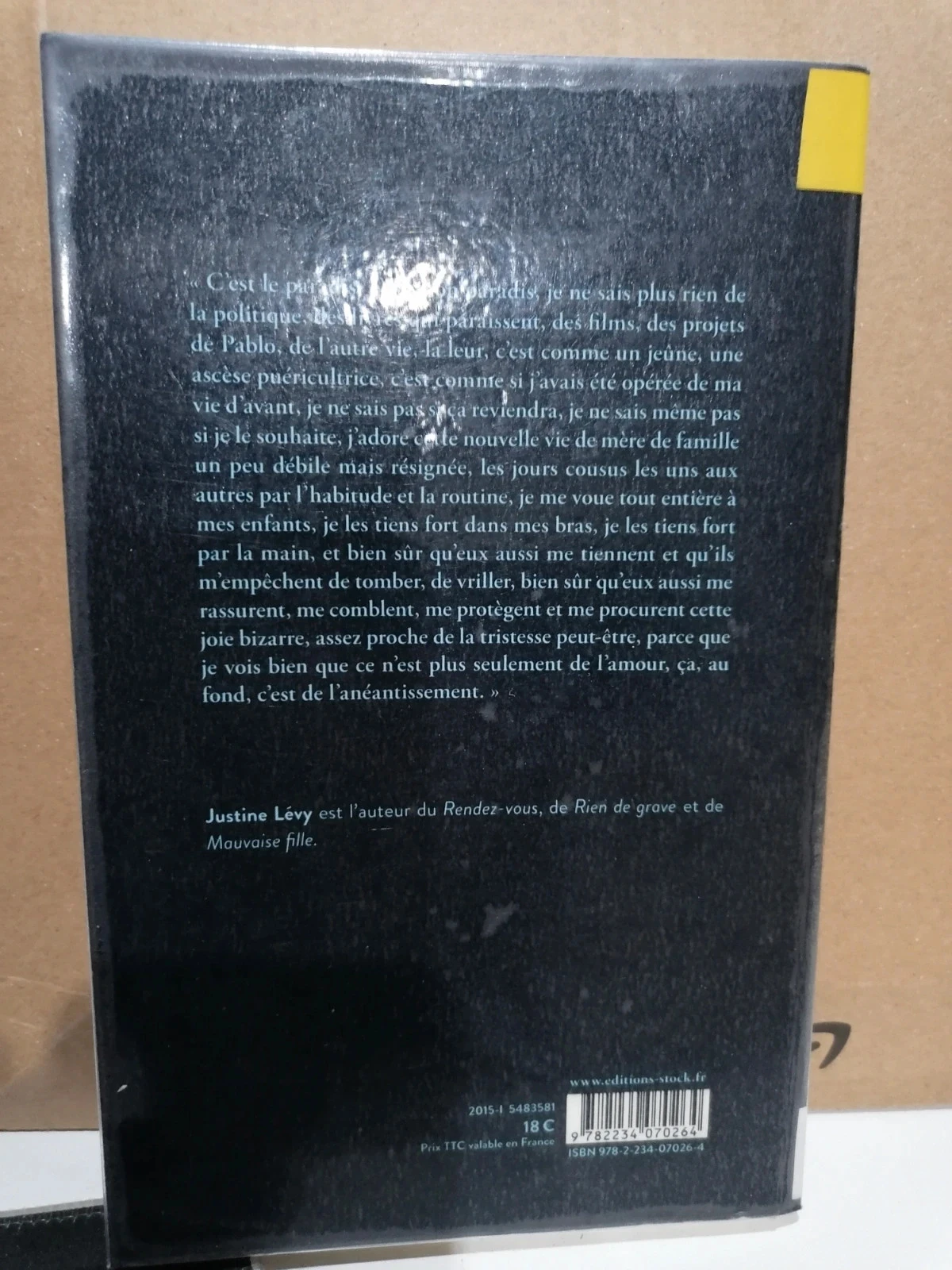 La gaieté – photo 2
